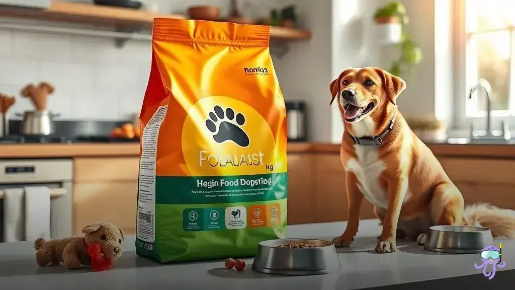 ração cachorro 10kg