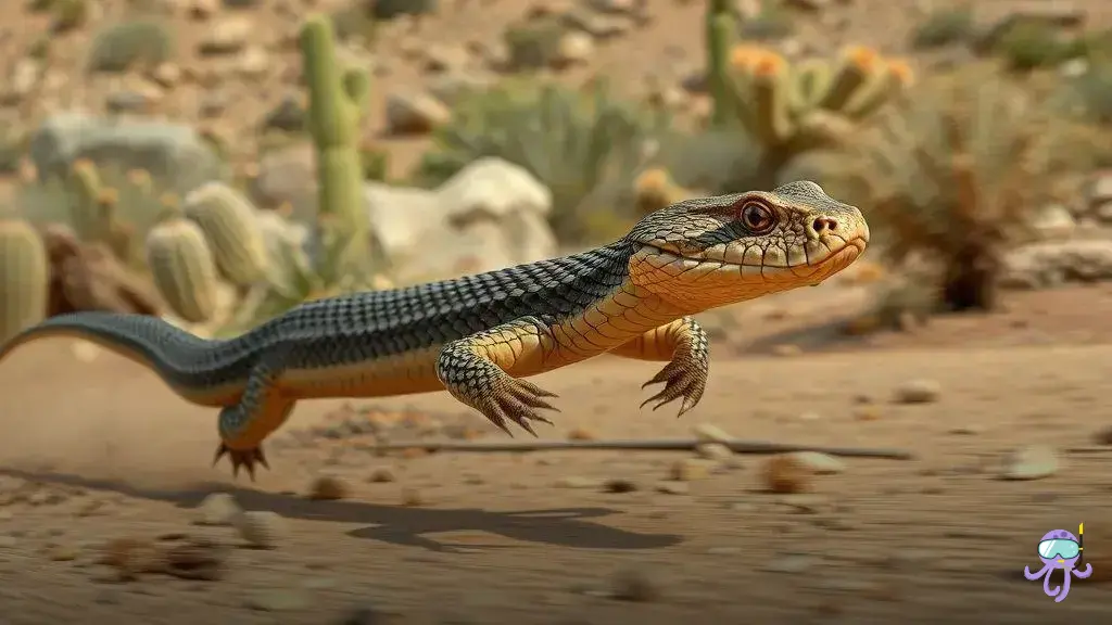 a cobra corre-campo é venenosa