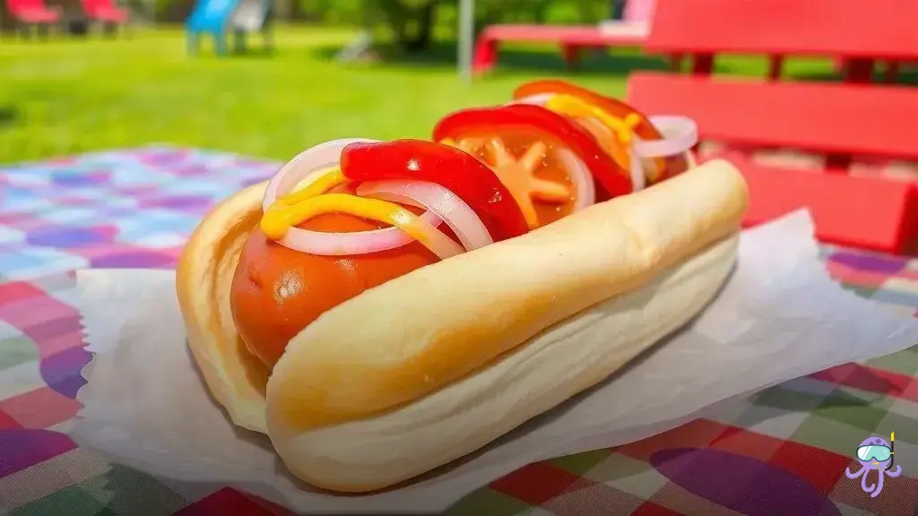 cachorro quente da igrejinha