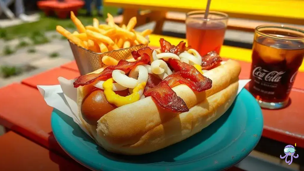 cachorro quente do lekinha