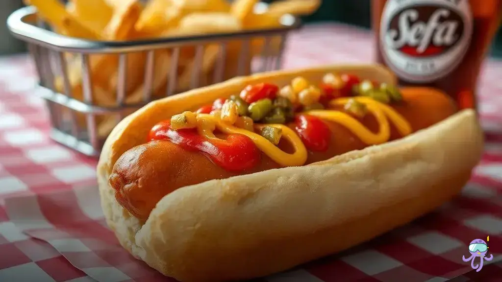 cachorro quente proximo