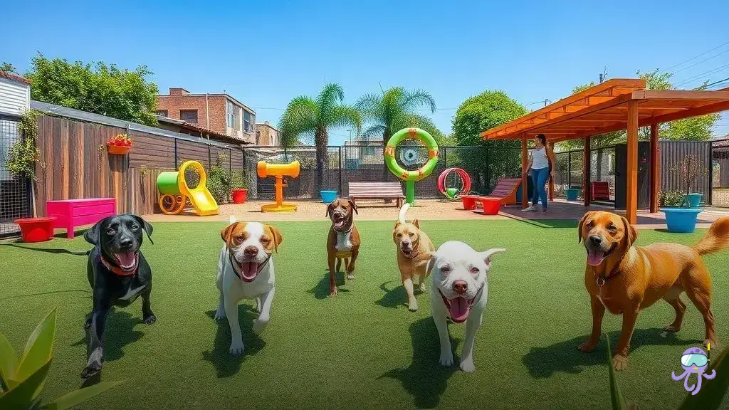creche para cachorro brasilia