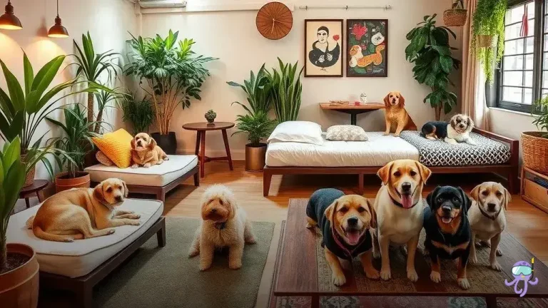 hoteis para cachorro em porto alegre