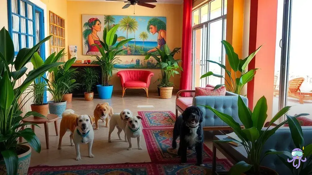 hotel cachorro fortaleza