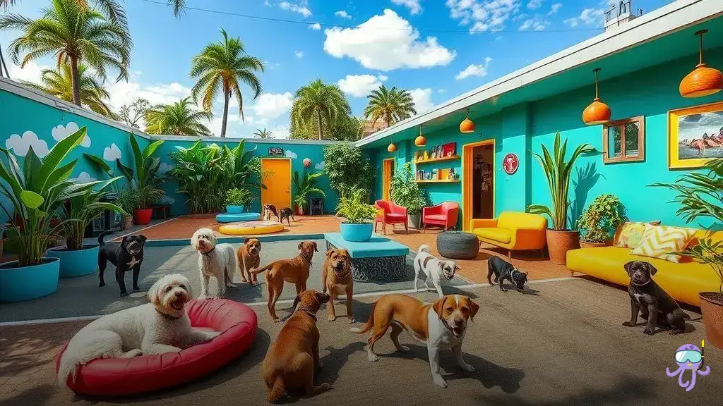 hotel cachorro são paulo