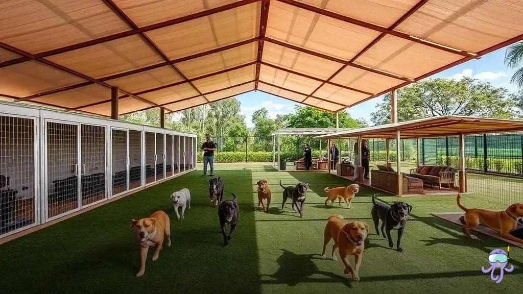 hotel para cachorro em brasilia