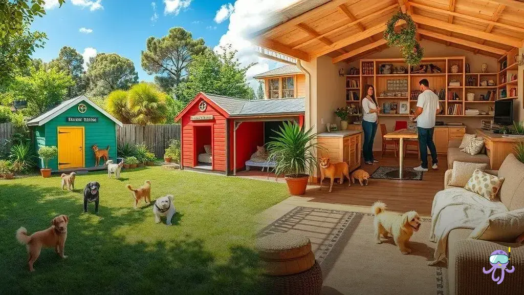 hotel para cachorro na zona leste