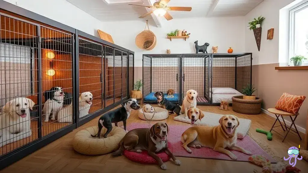 hotel para cachorro santo andre