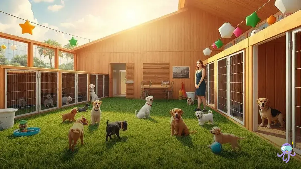 hotel para cachorro zona leste