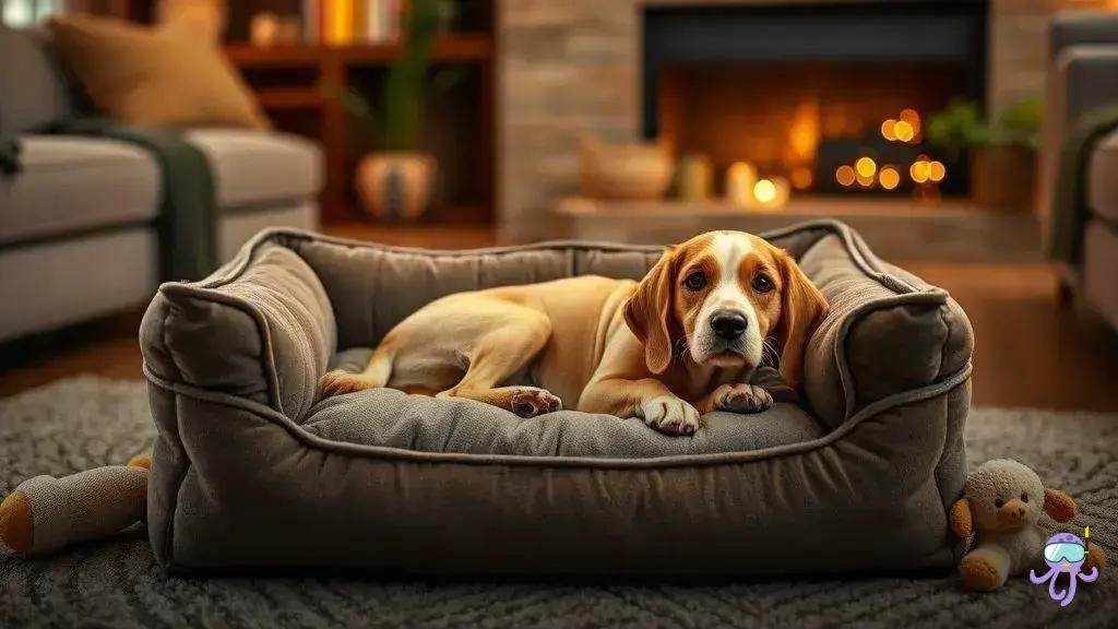 melhor cama cachorro