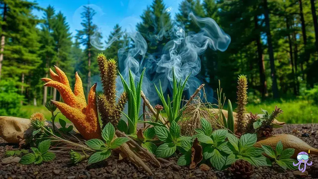o que queimar para espantar cobra e manter seu jardim seguro