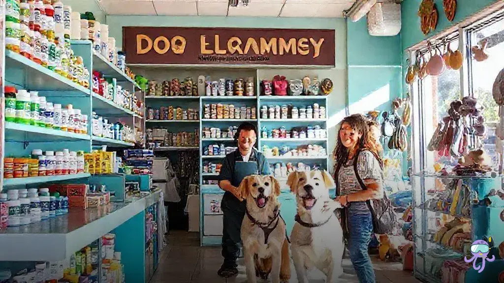 farmacia de cachorro
