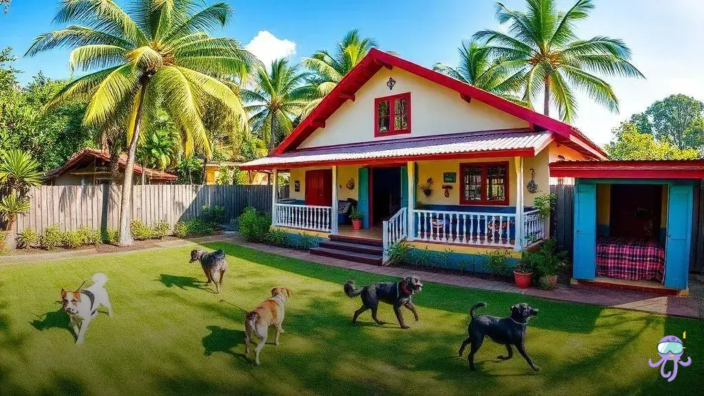 hotel cachorro ribeirão preto