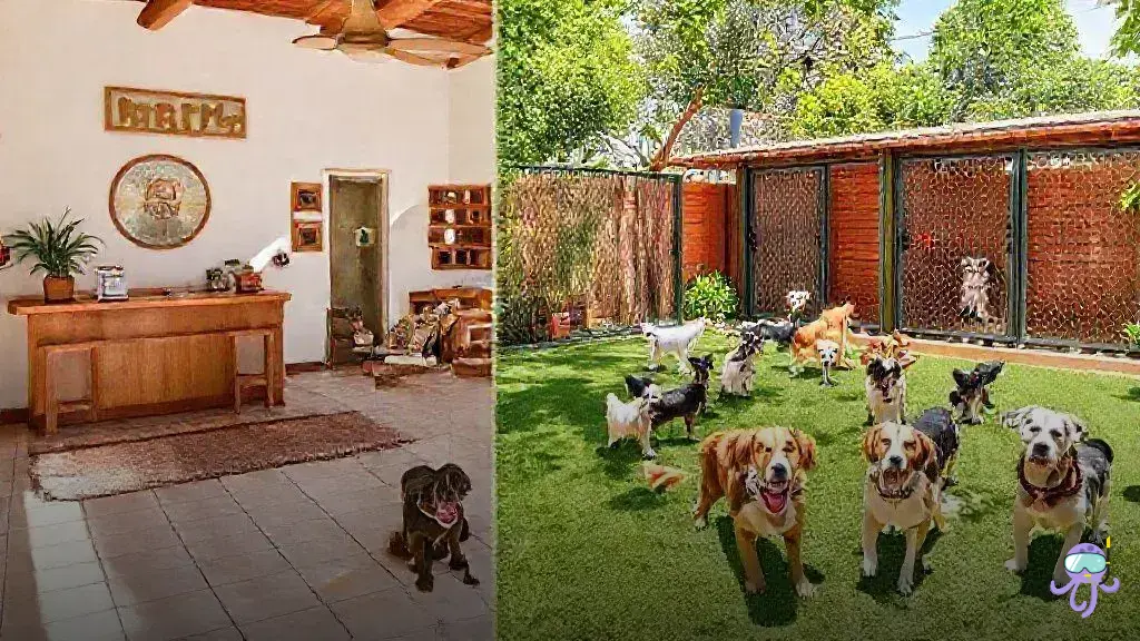 hotel para cachorro em barueri