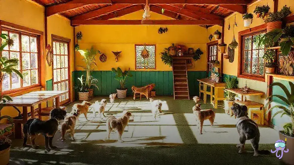 hotel para cachorro niteroi