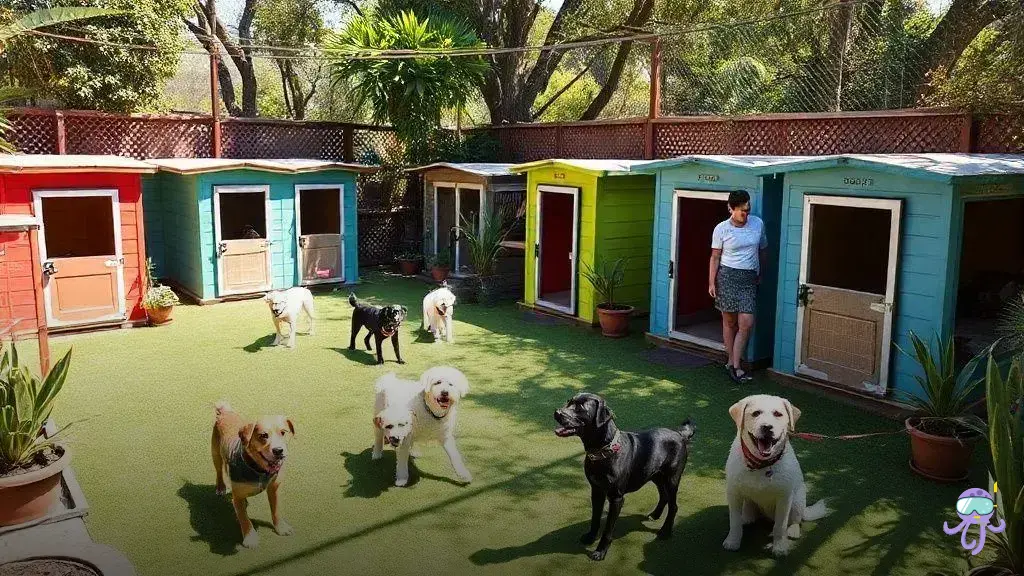 hotelzinho para cachorro em bh