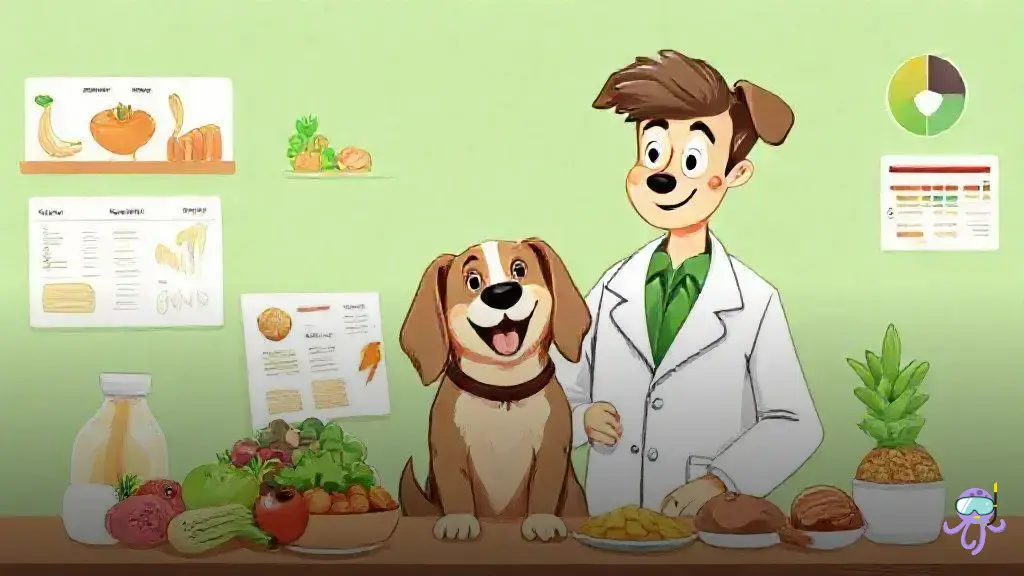 nutricionista cachorro
