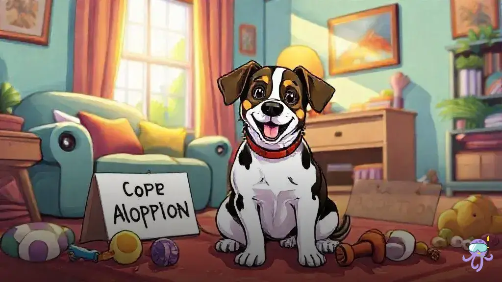 olx cachorro para doação