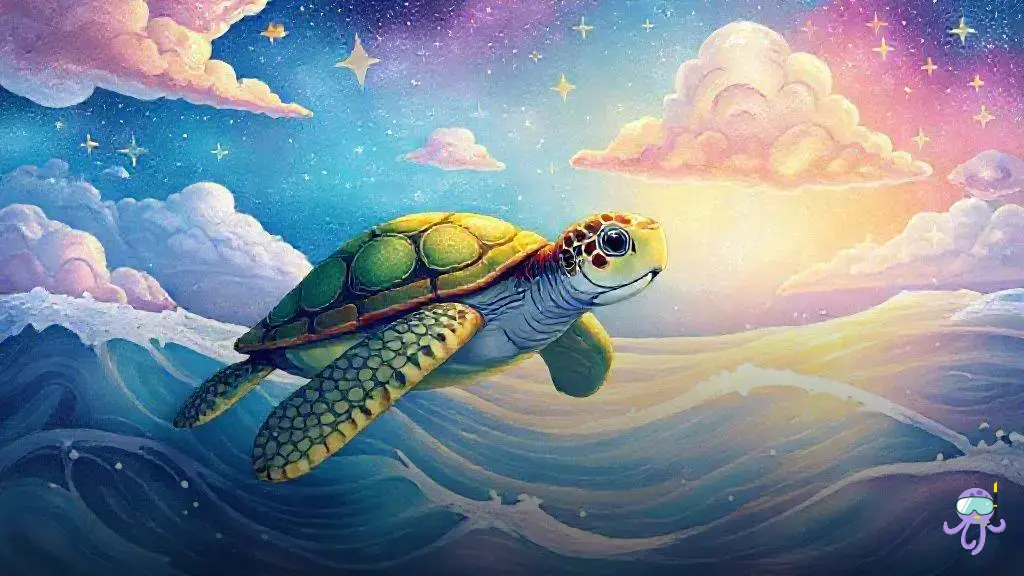 qual o significado de sonhar com tartaruga? Descubra agora!