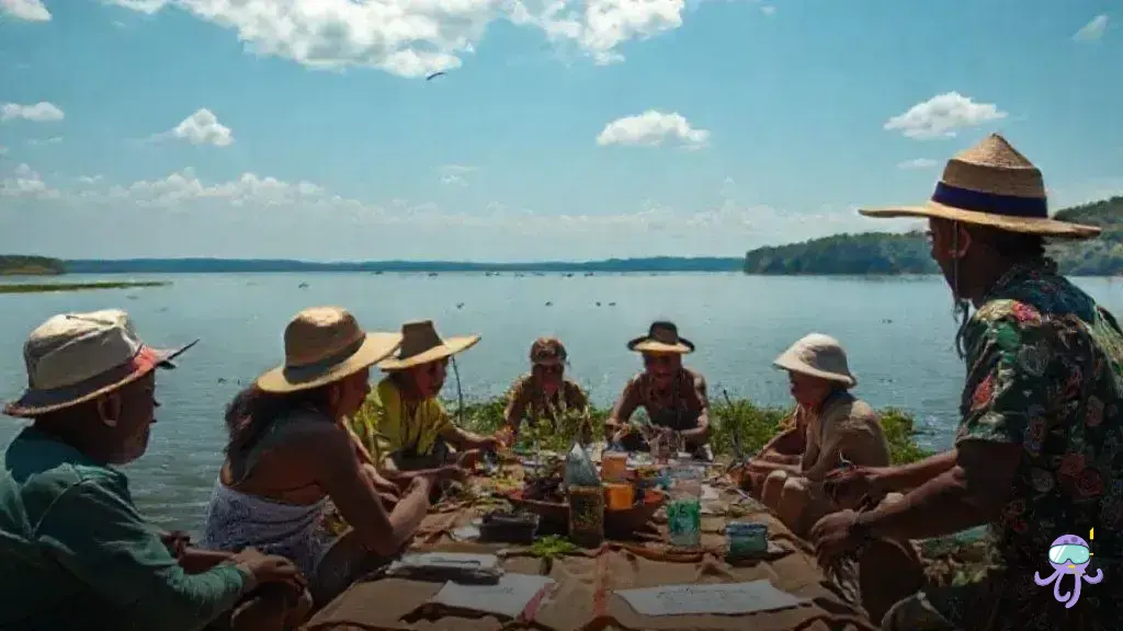 quando fecha a pesca em mato grosso do sul 2024? Descubra já!