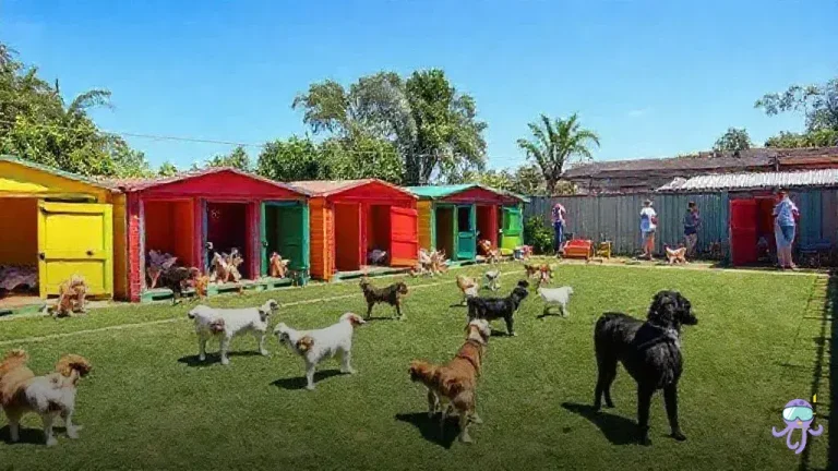 hotel para cachorro em bauru